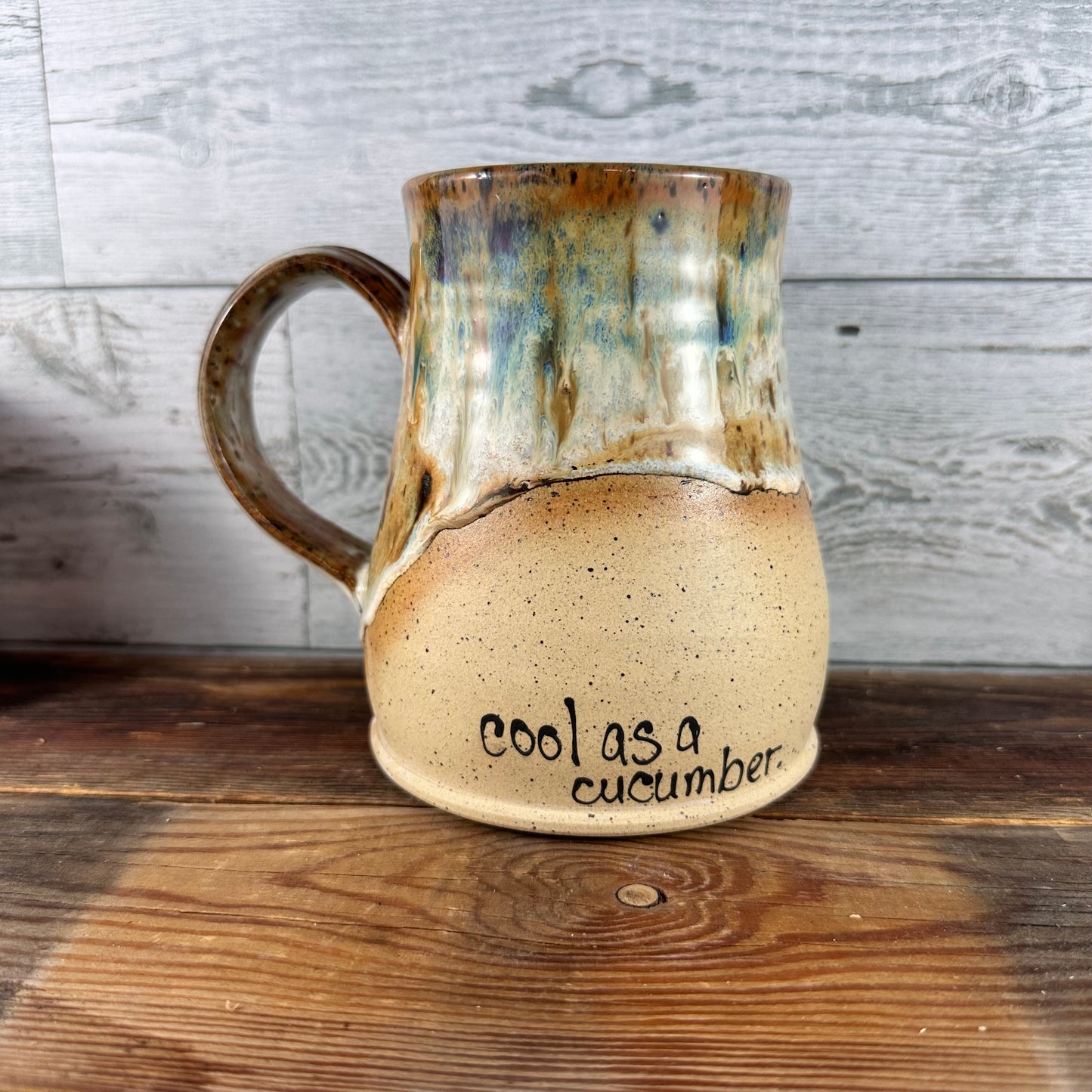 Cups with Attitude