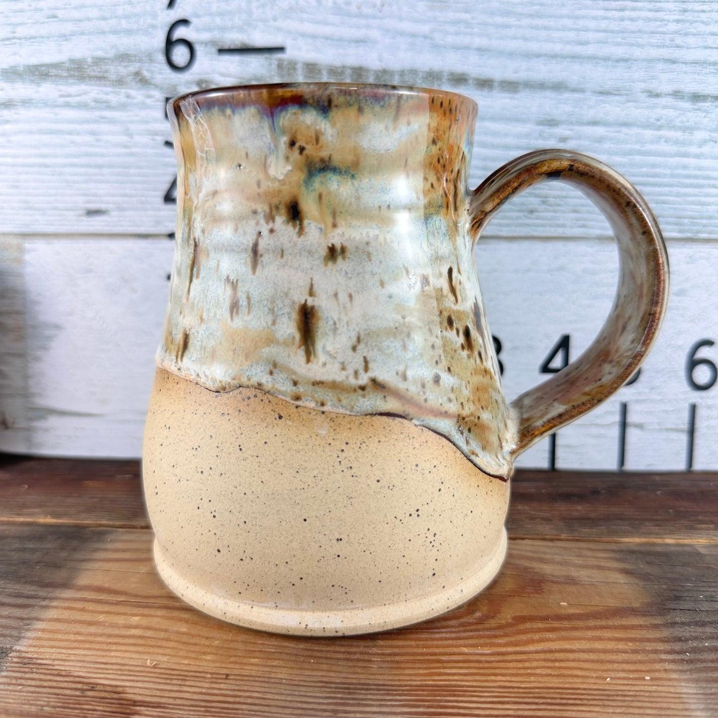 Cups with Attitude