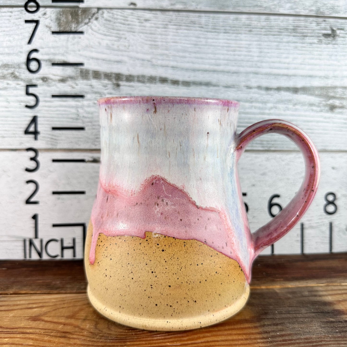 Cups with Attitude
