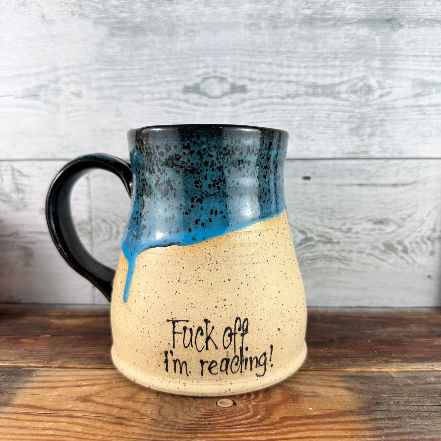 Cups with Attitude