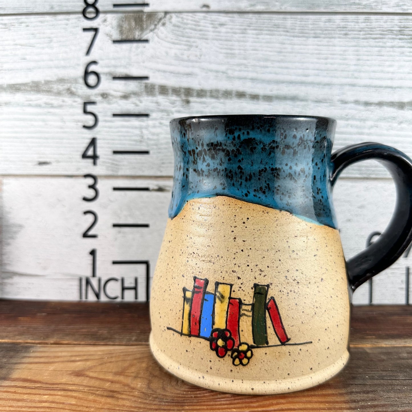 Cups with Attitude