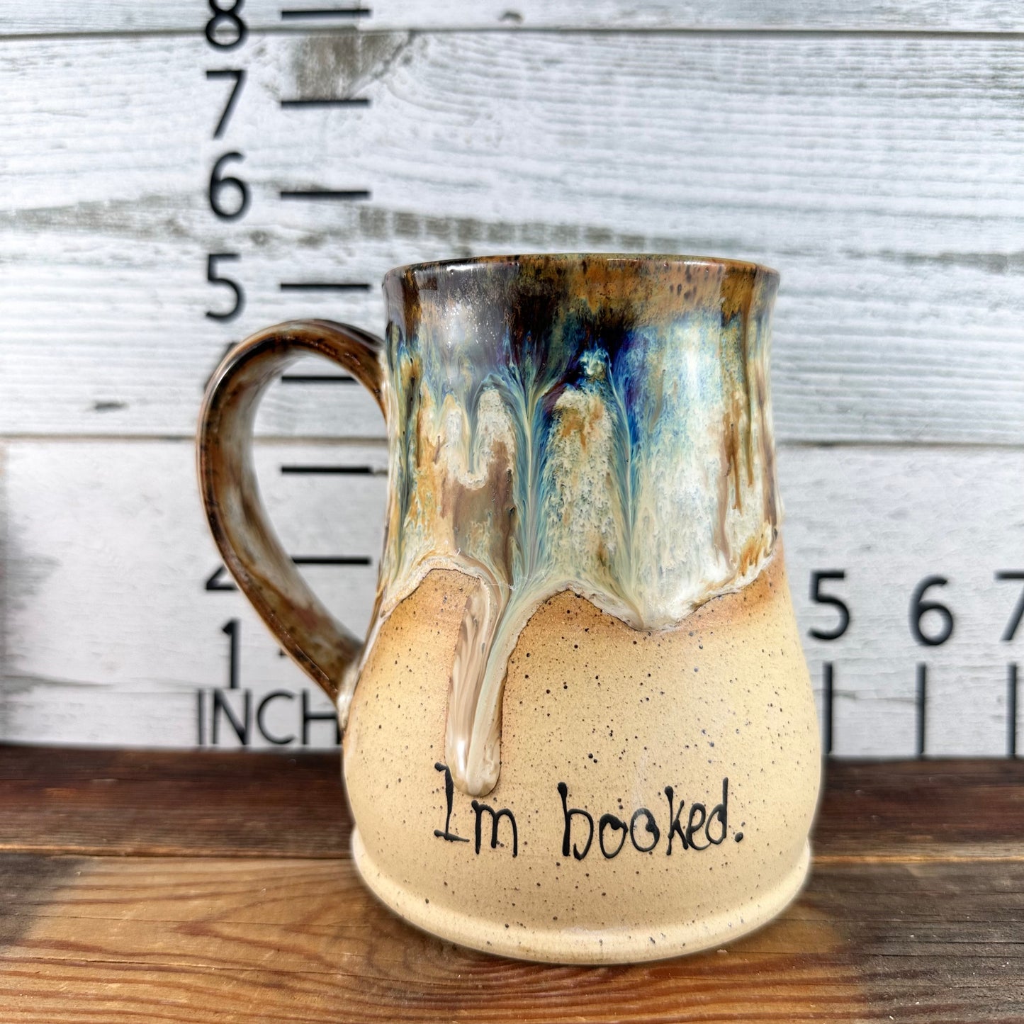 Cups with Attitude