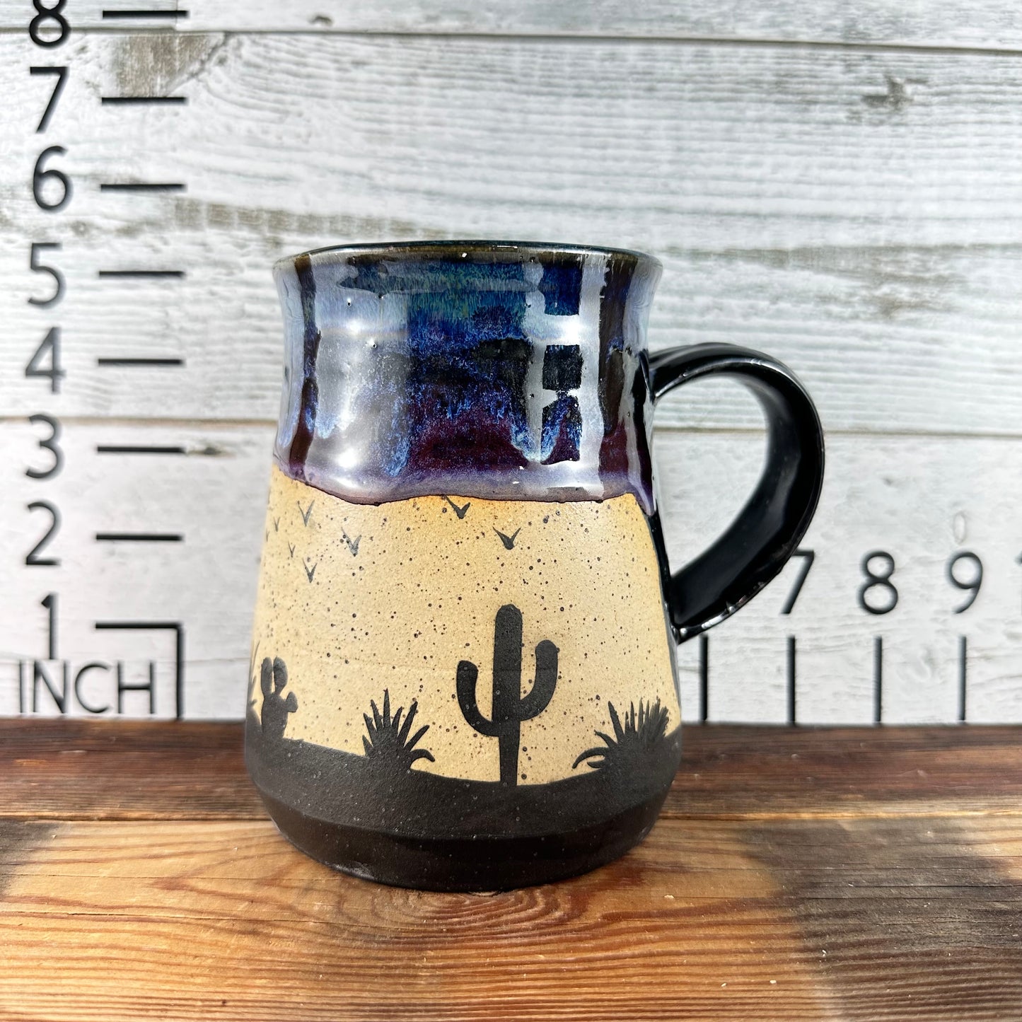 Cups with Attitude