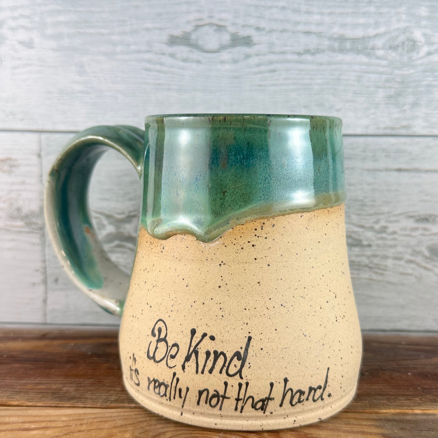 Cups with Attitude