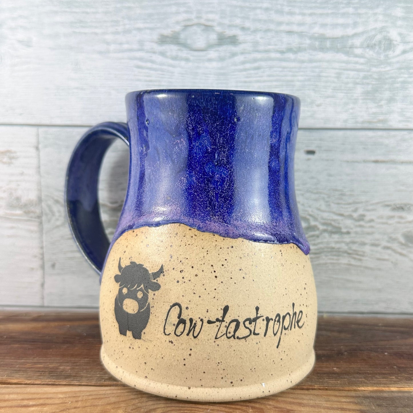 Cups with Attitude