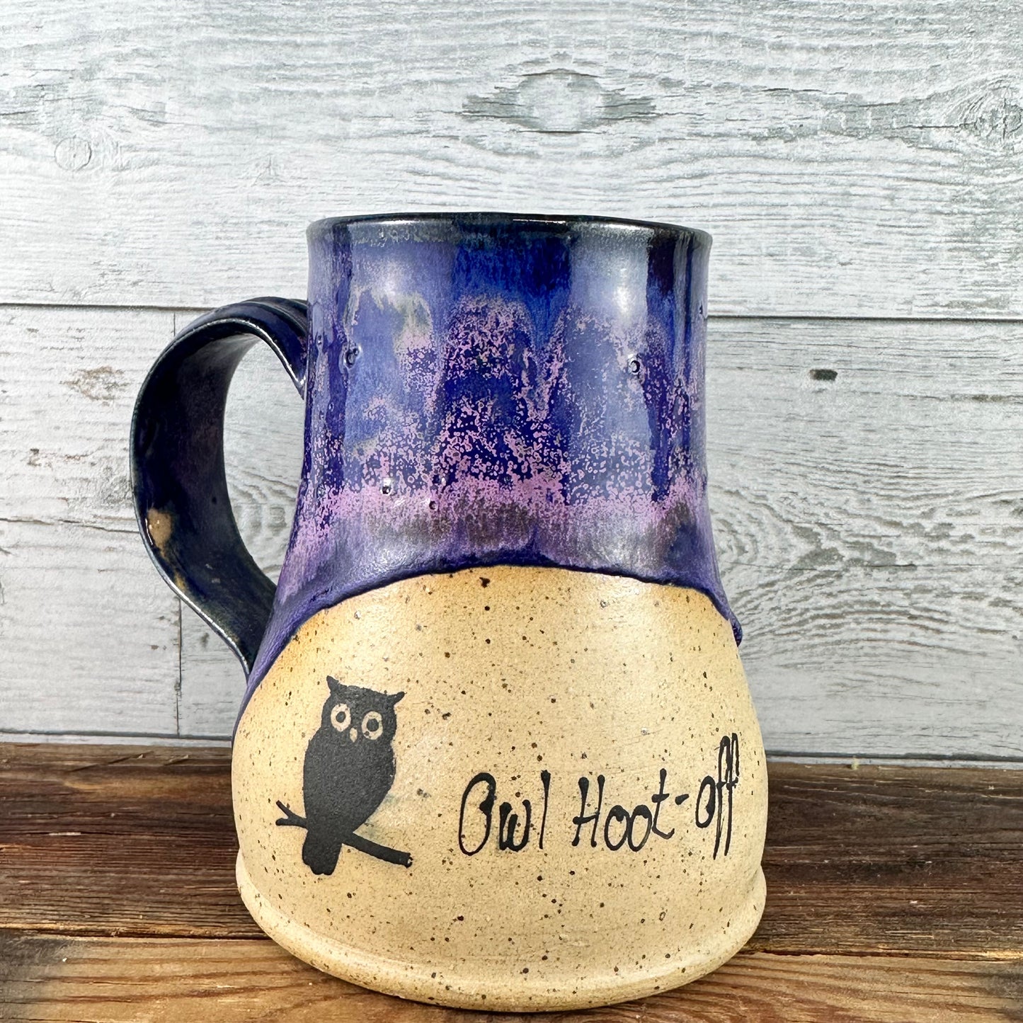 Cups with Attitude