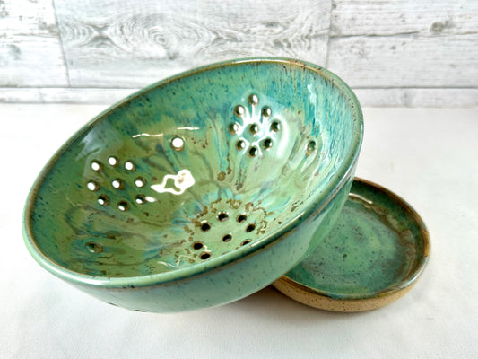 Berry Bowl