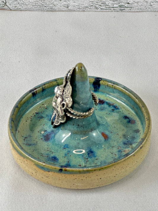 Ring Dish