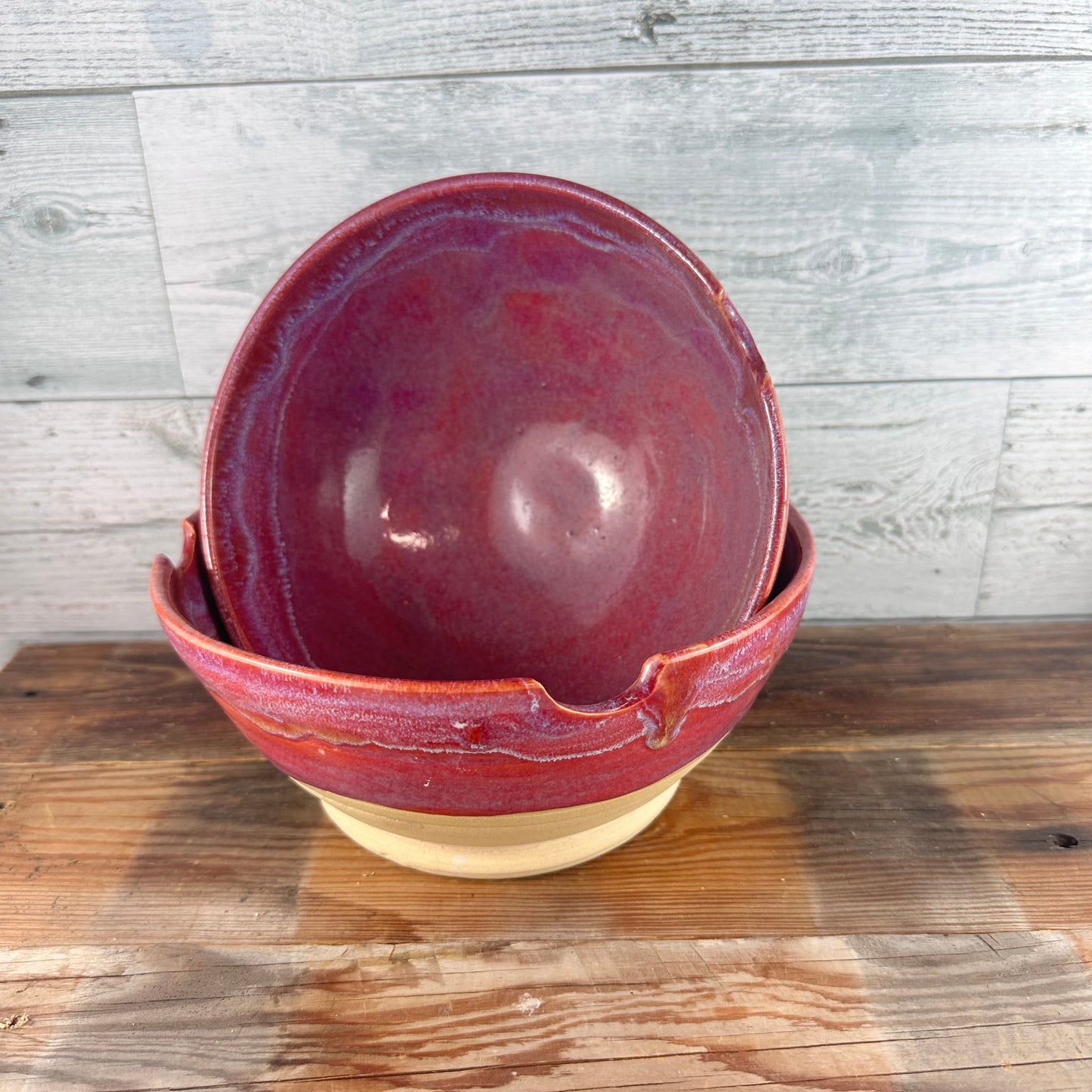 Ramen Bowls (set of 2)