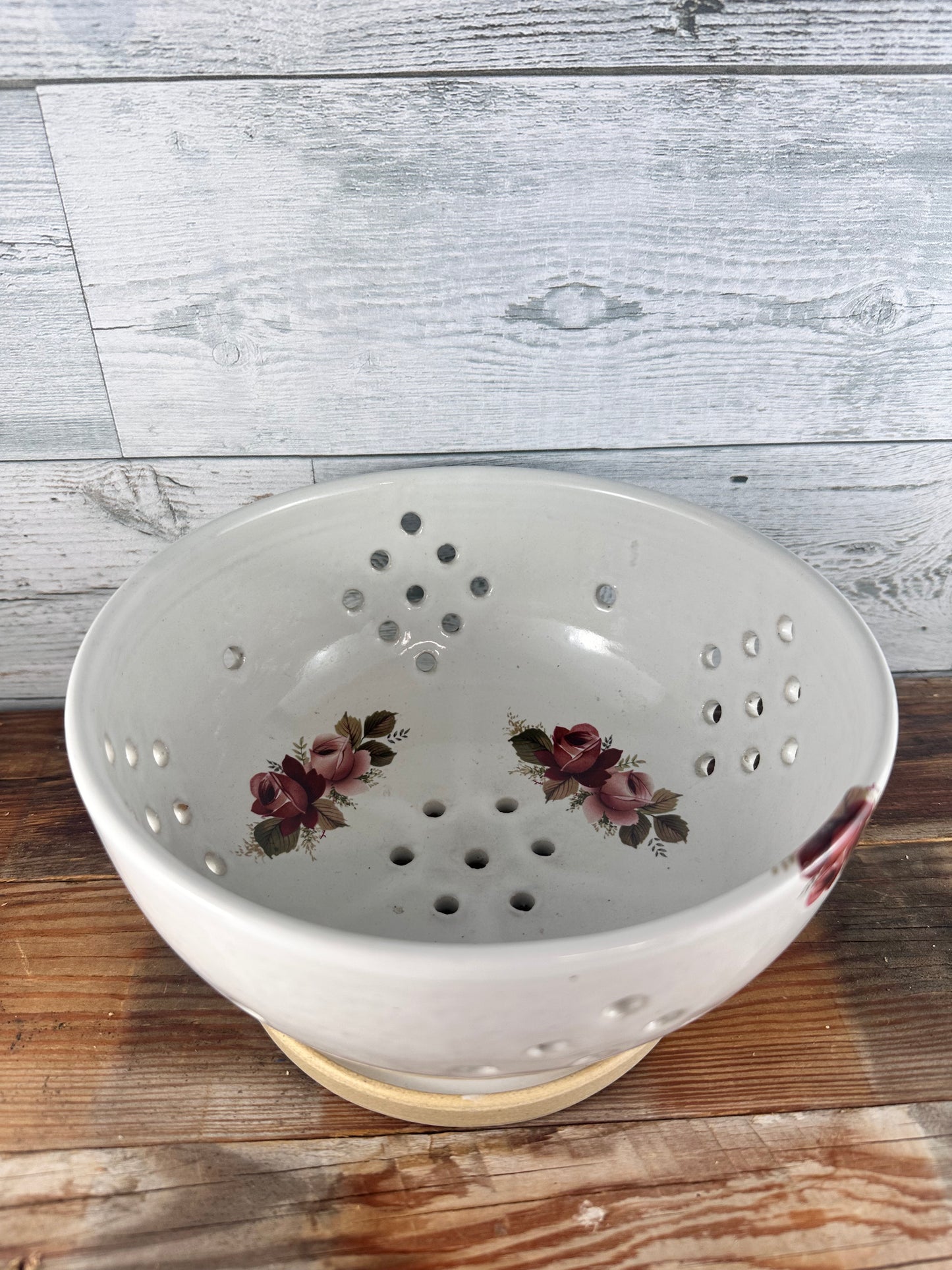 Berry Bowl