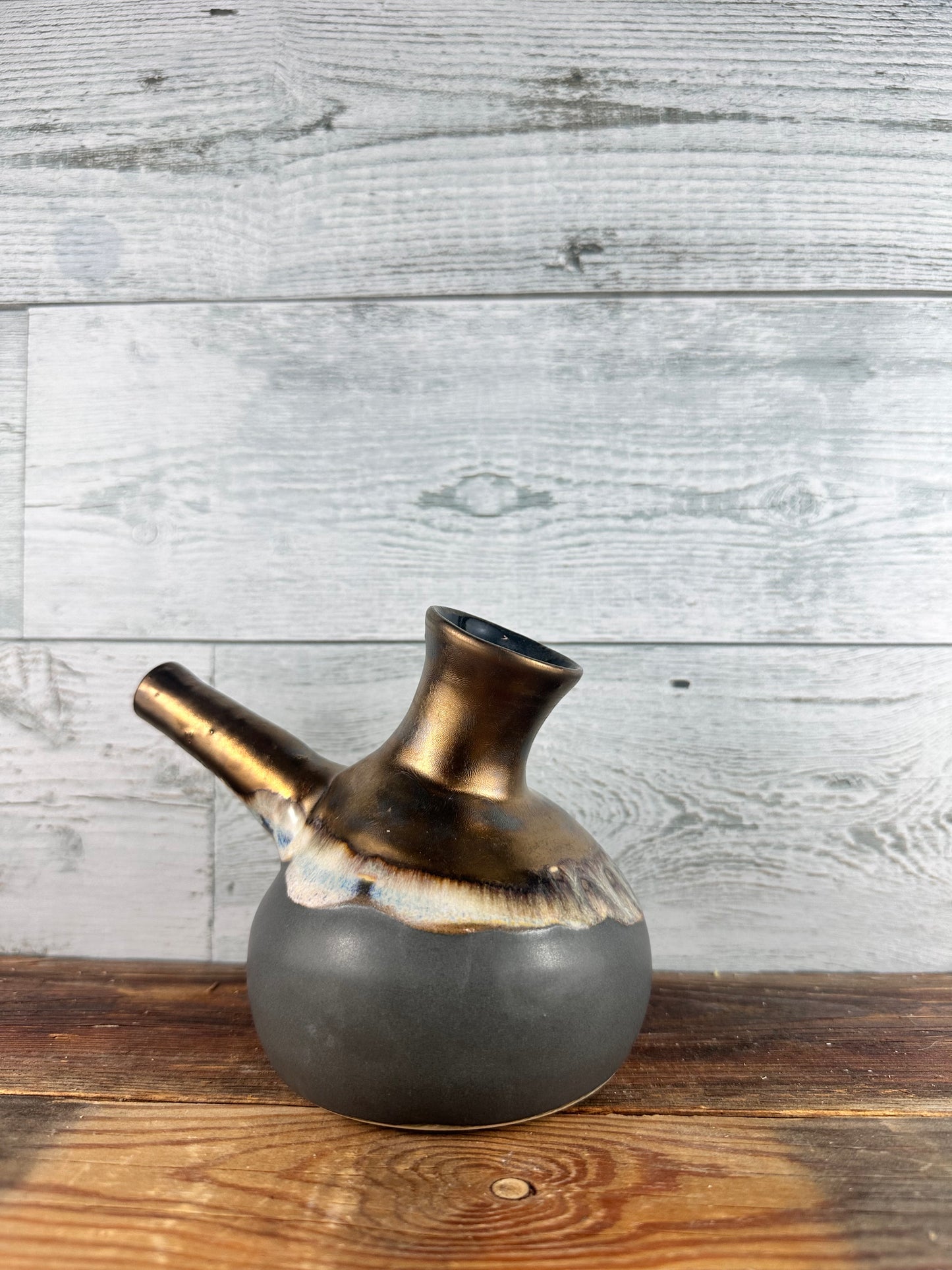 Oil (or any other liquid) Bottle