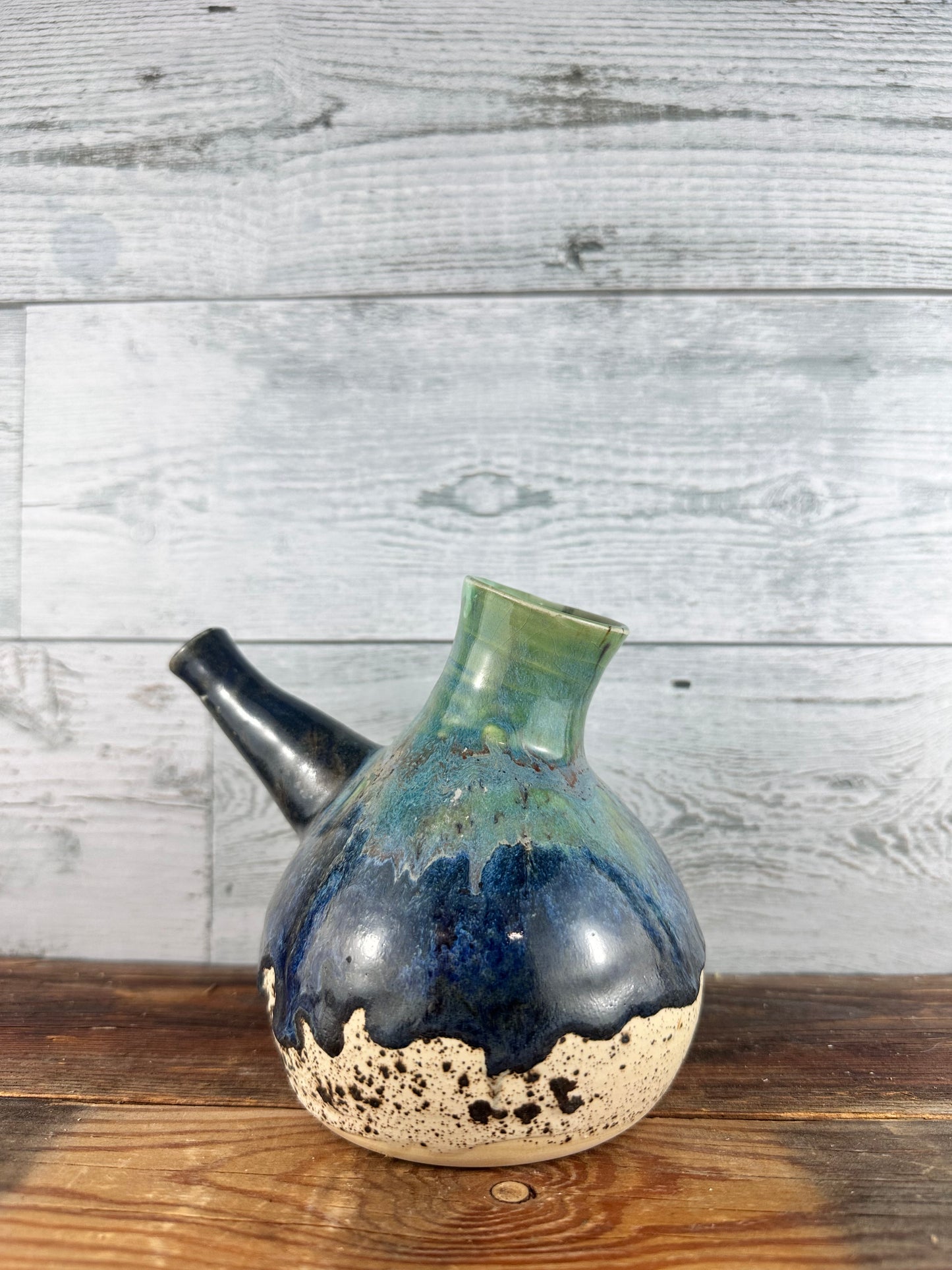 Oil (or any other liquid) Bottle