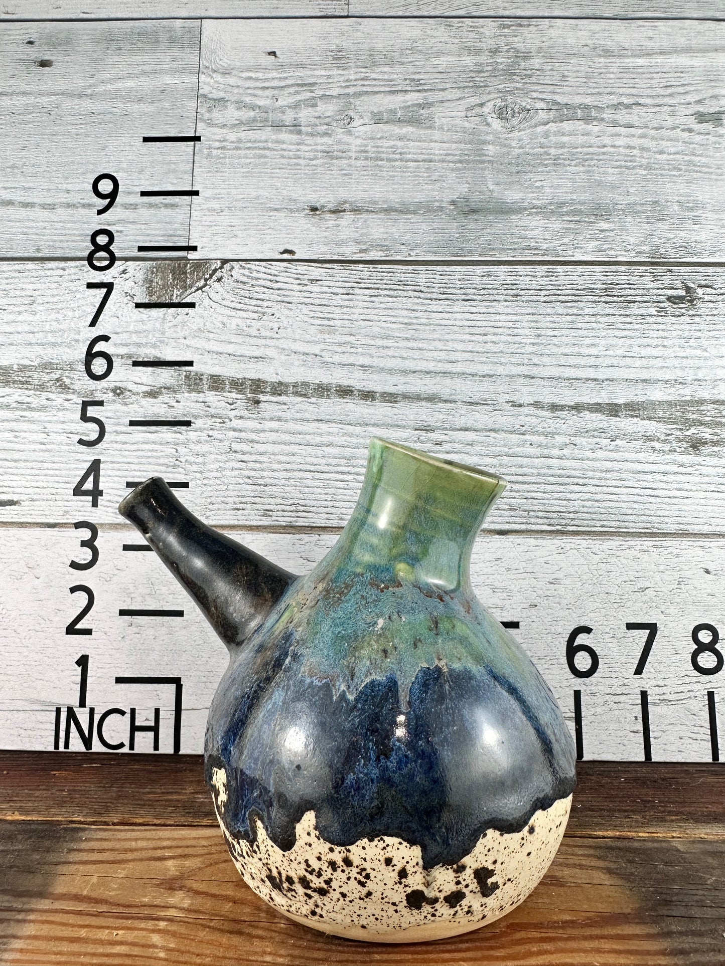Oil (or any other liquid) Bottle