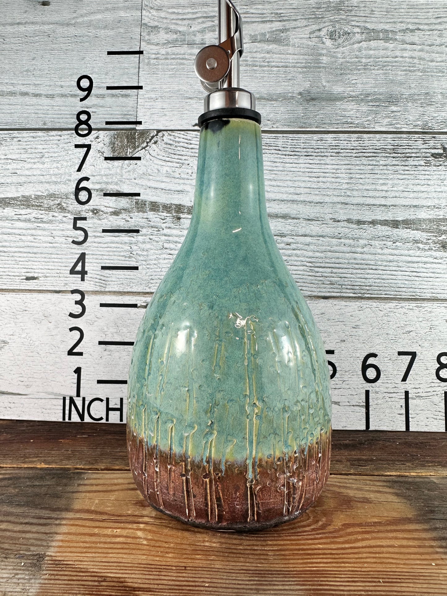 Oil (or any other liquid) Bottle