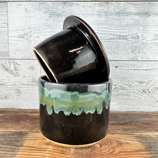 Butter Crock (Bell)