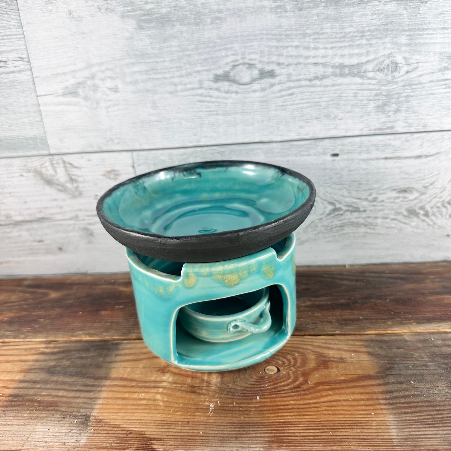Aroma Therapy Burner