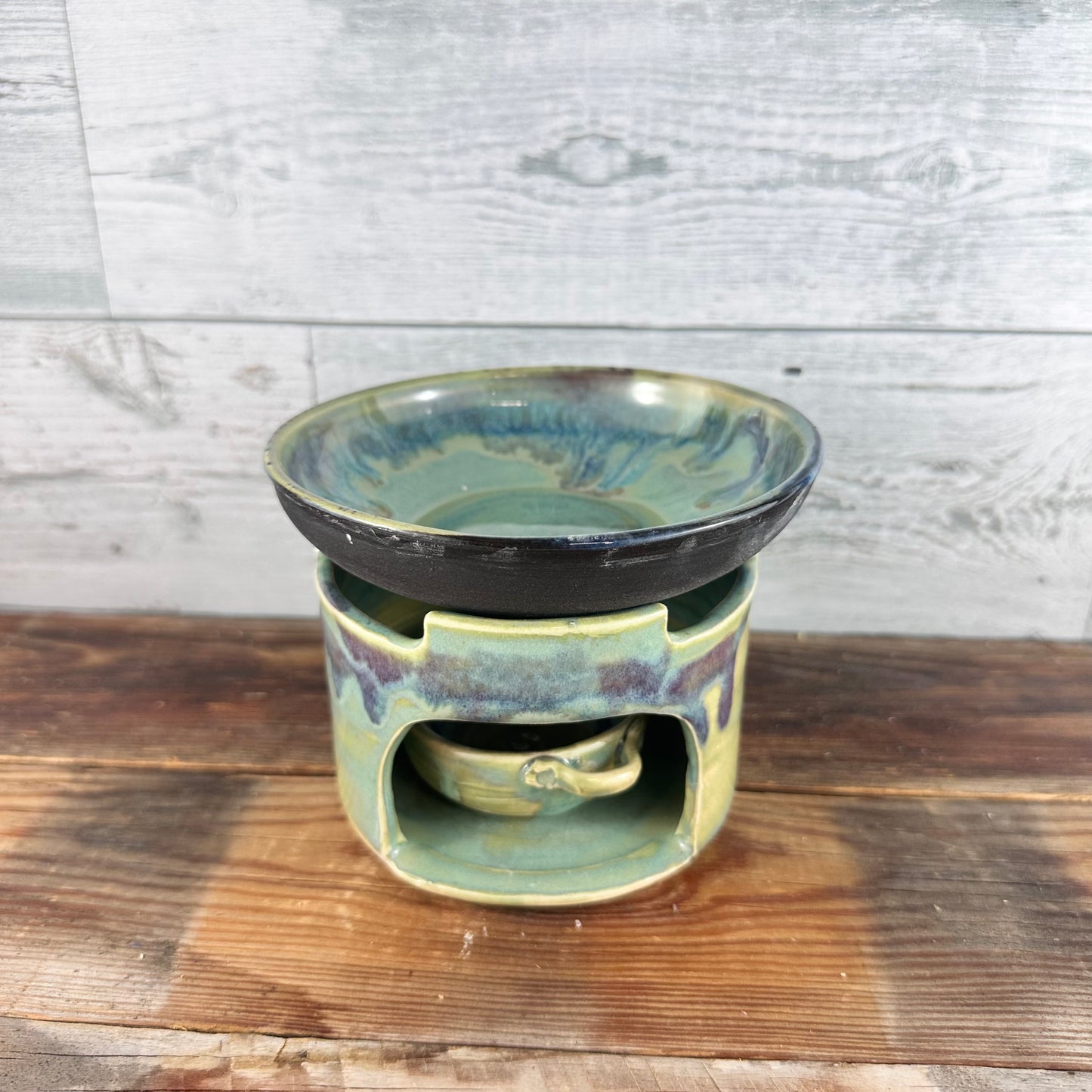 Aroma Therapy Burner