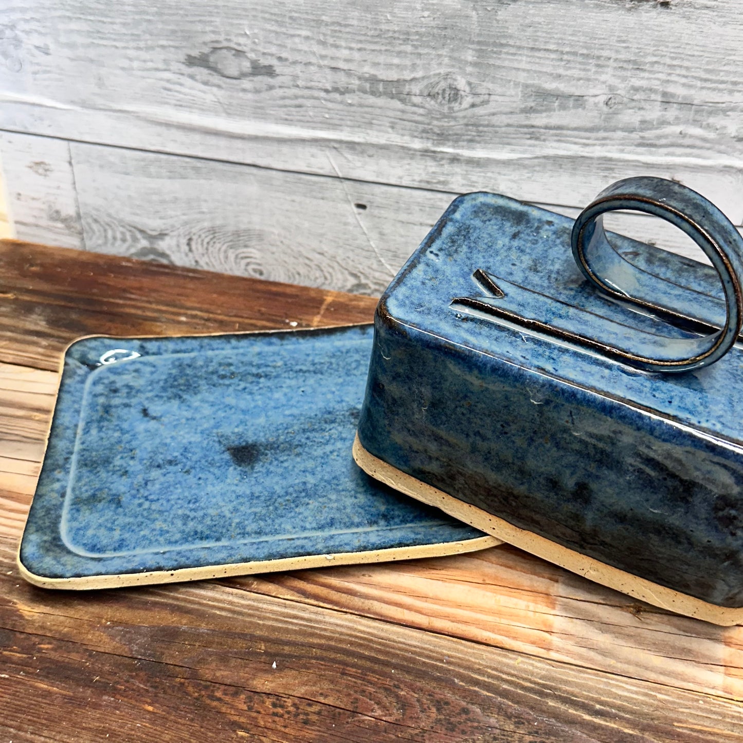 Butter Dish