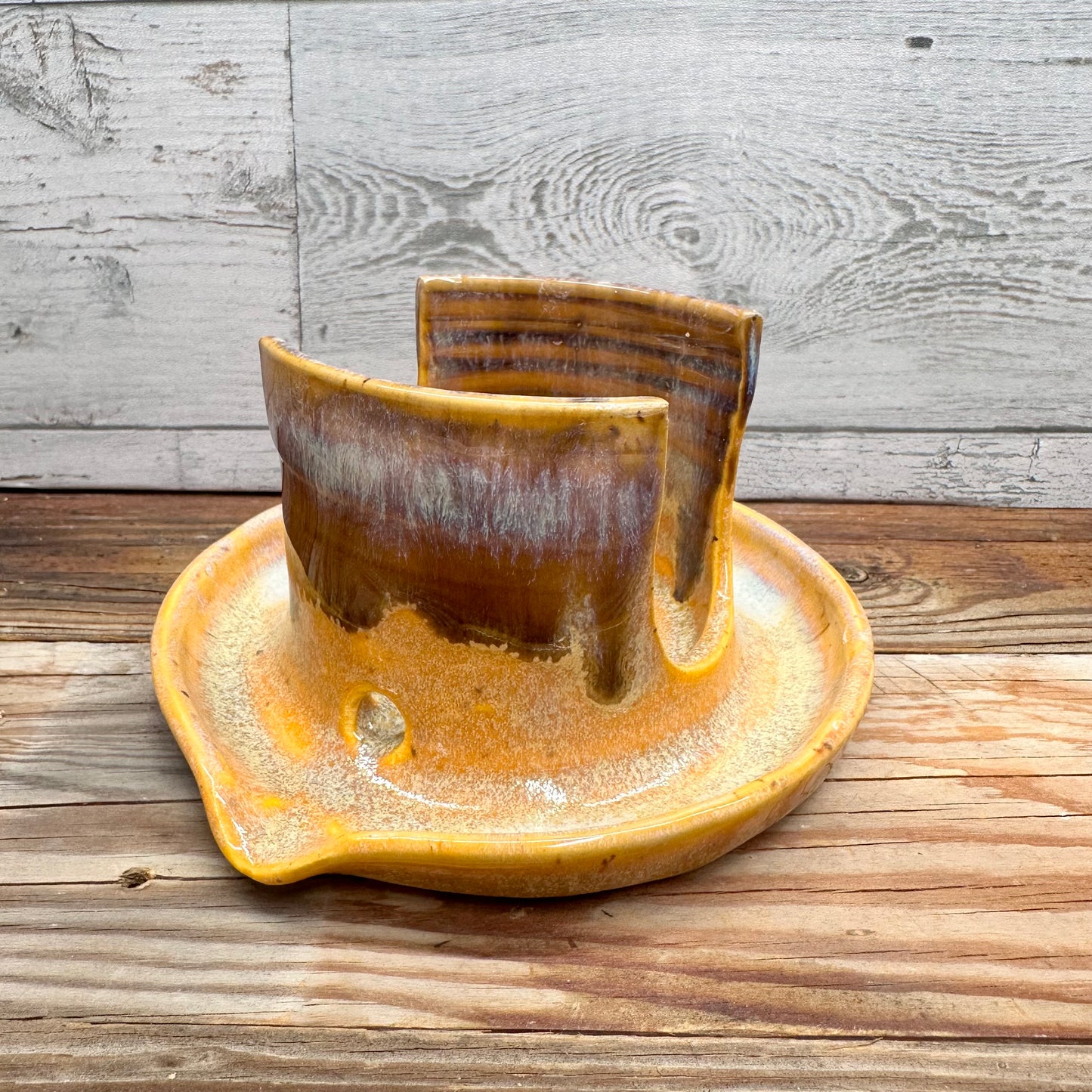 Sponge Holder