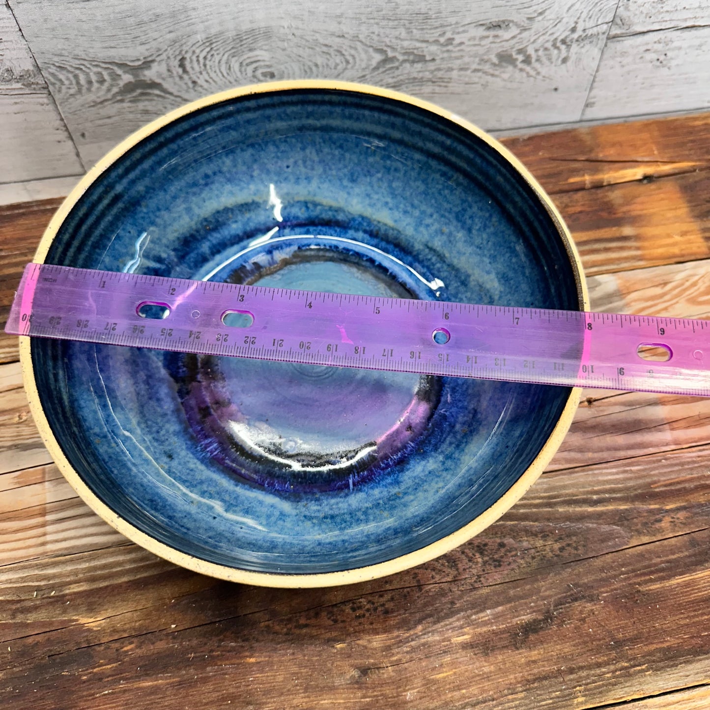 Handmade Pottery Bowls