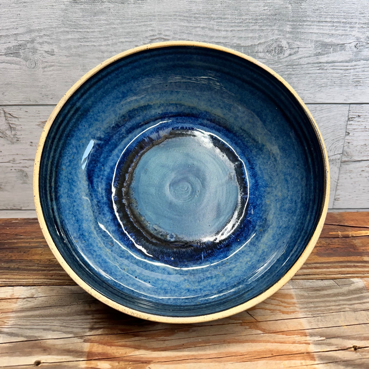 Handmade Pottery Bowls