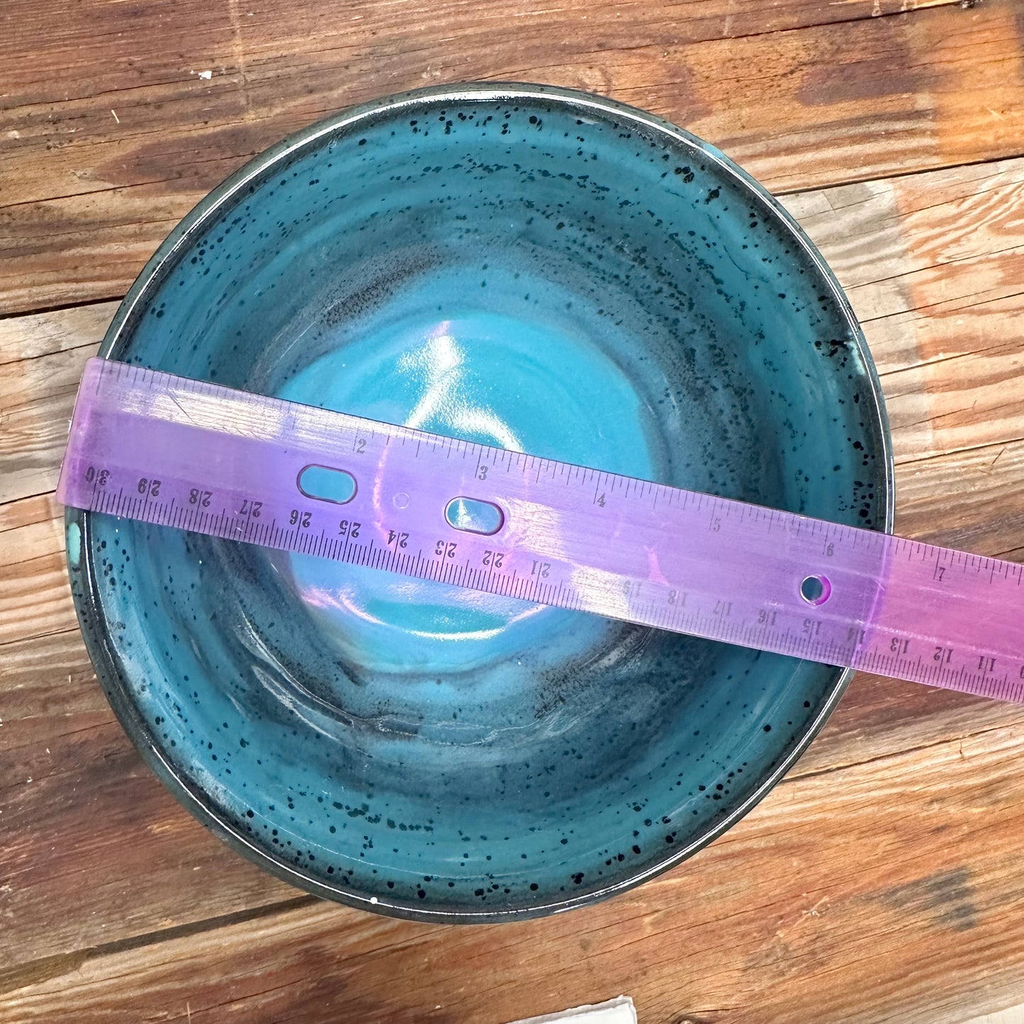 Handmade Pottery Bowls
