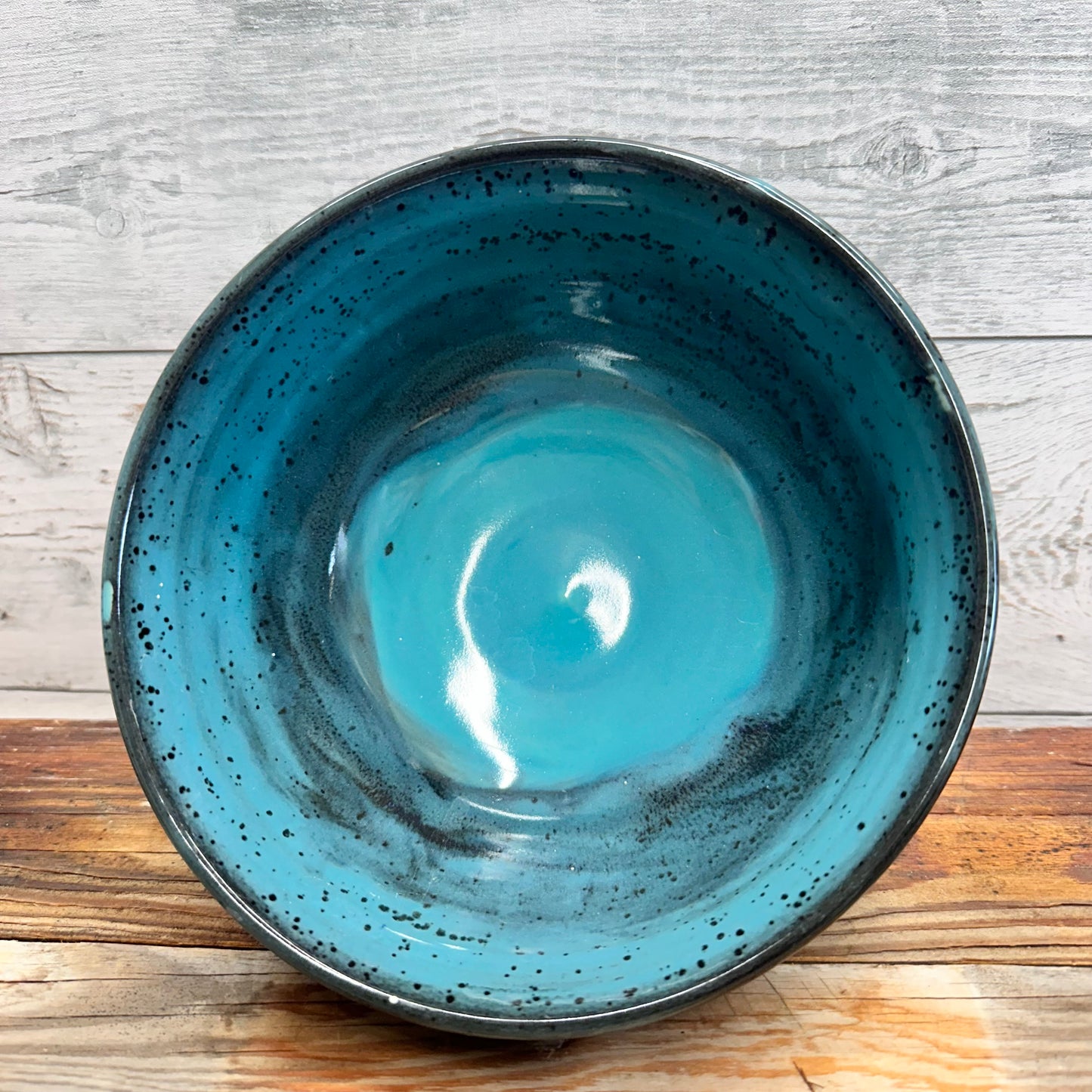 Handmade Pottery Bowls