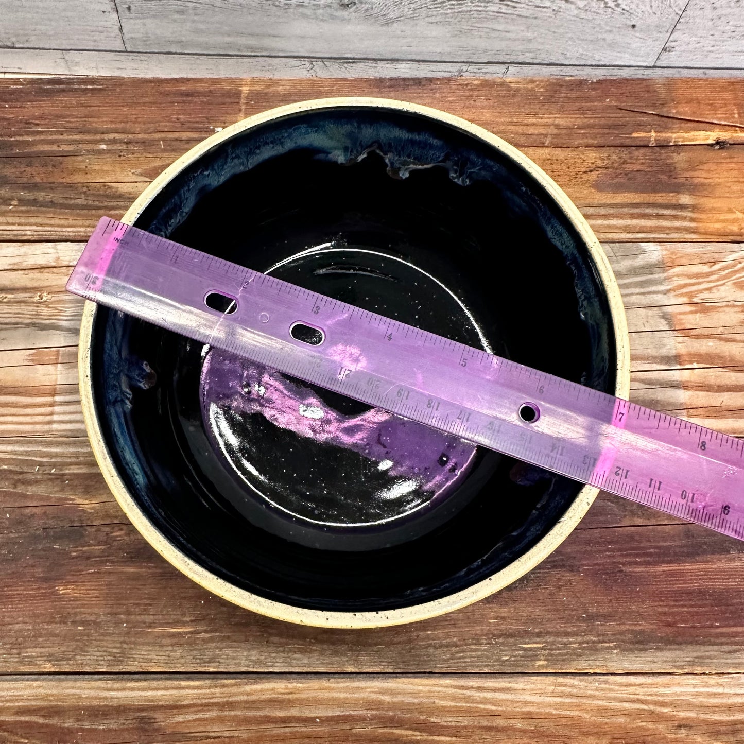 Handmade Pottery Bowls