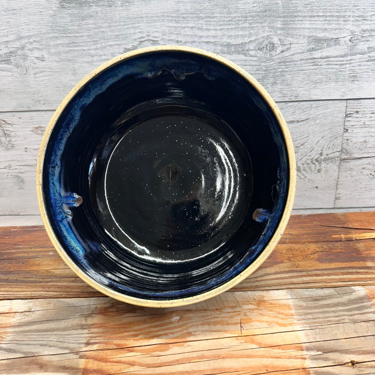 Handmade Pottery Bowls