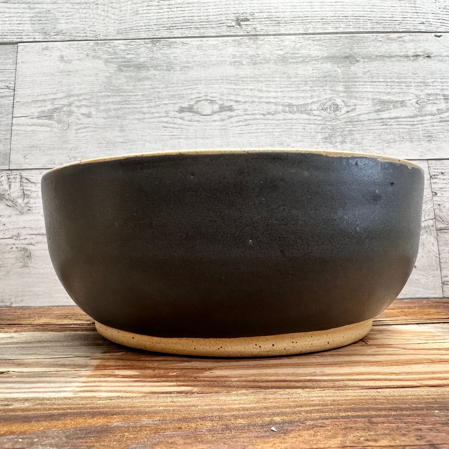 Handmade Pottery Bowls