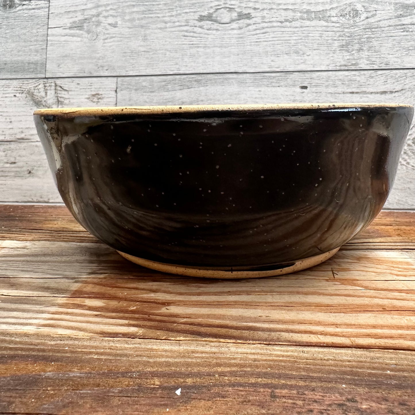 Handmade Pottery Bowls