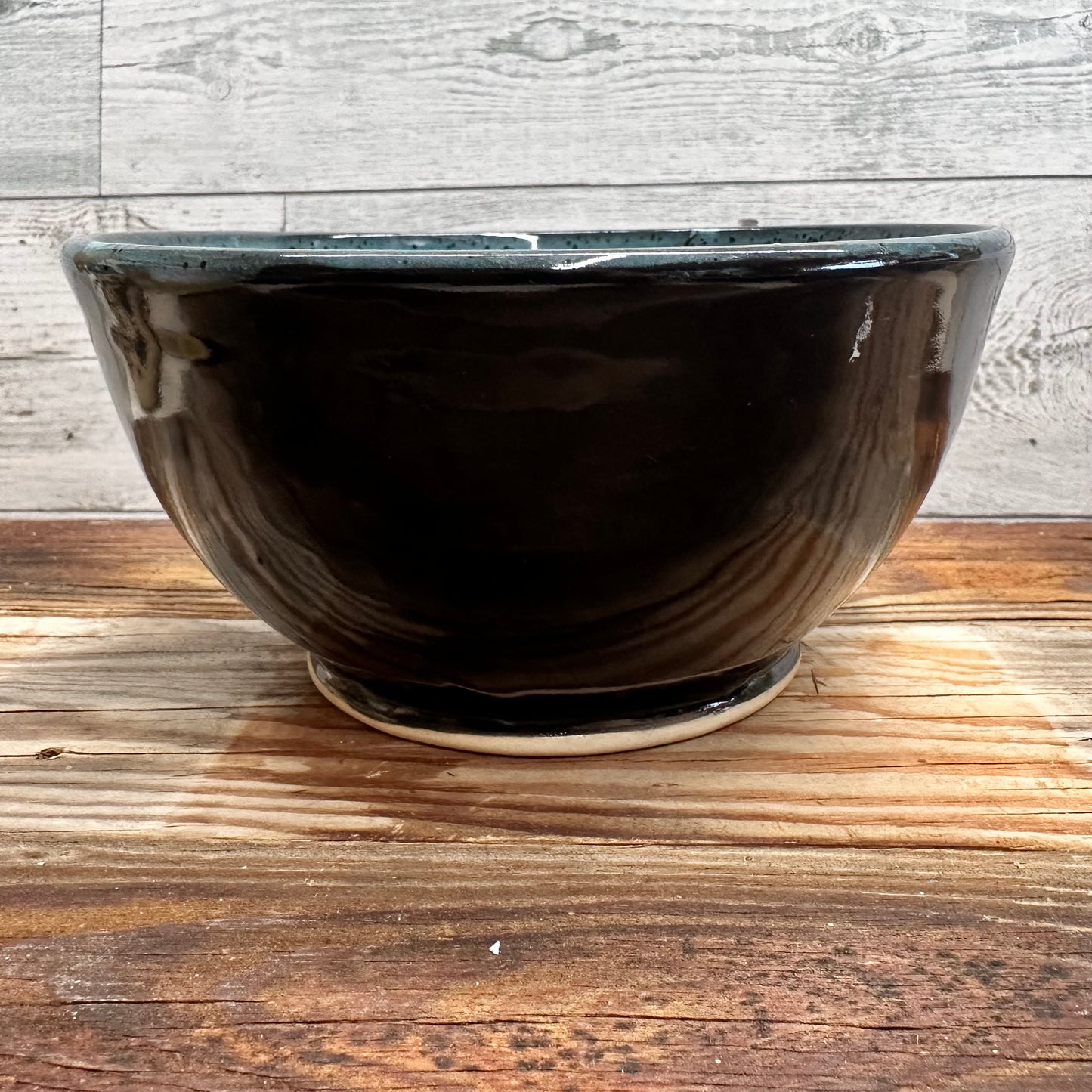 Handmade Pottery Bowls