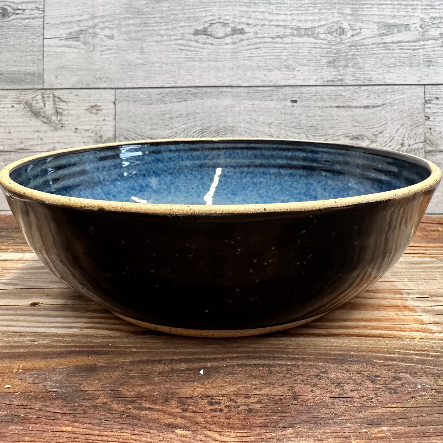Handmade Pottery Bowls