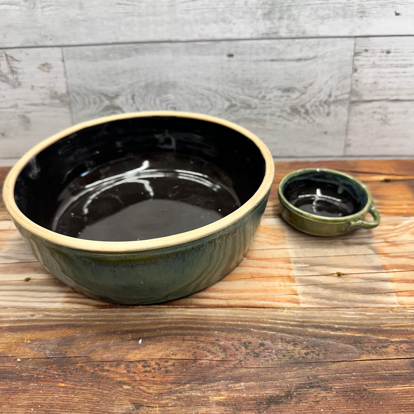 Bibimbap Bowls (2 pieces)