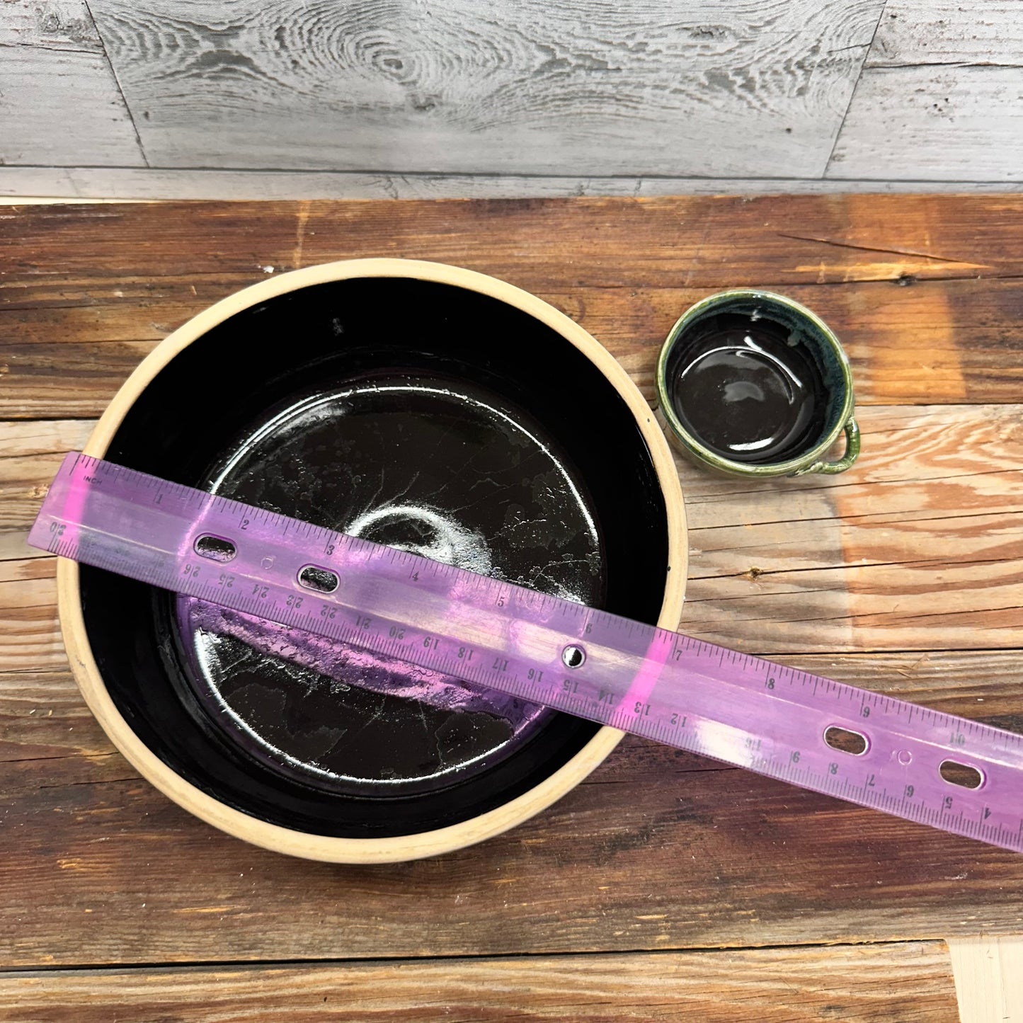 Bibimbap Bowls (2 pieces)