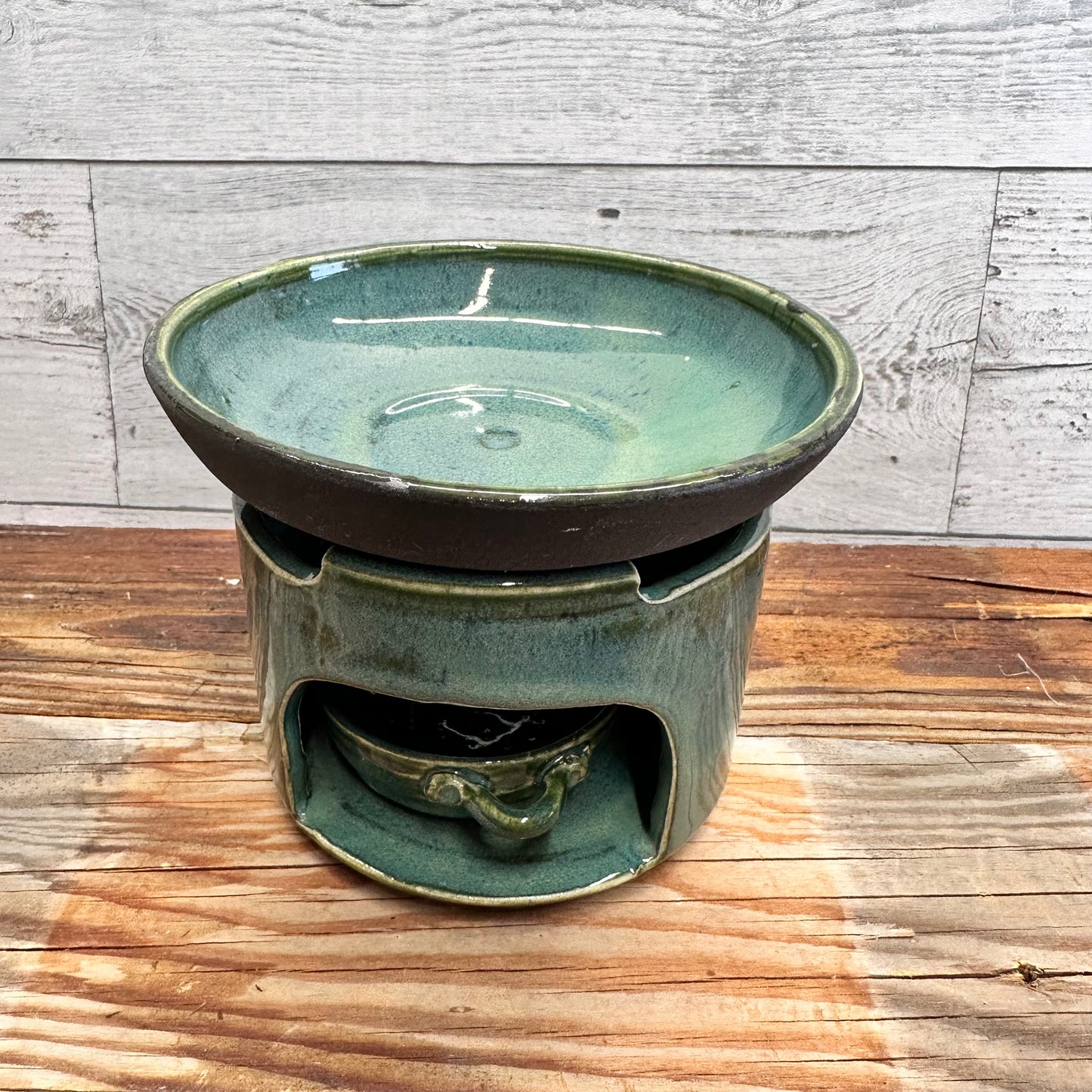 Aroma Therapy Burner