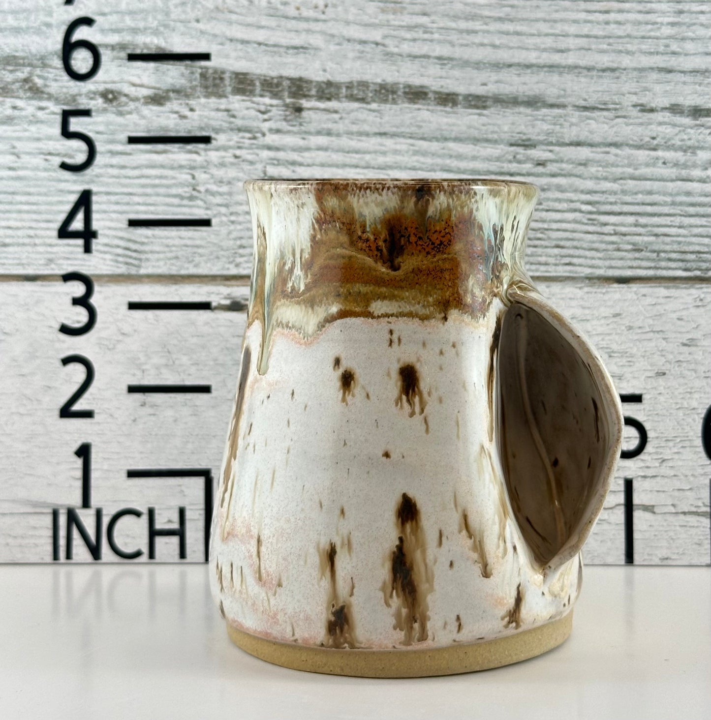 Hand-warmer Mug