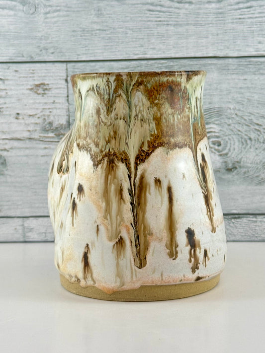 Hand-warmer Mug