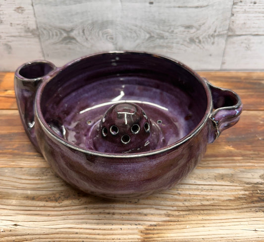 Berry Spa Washer Bowl