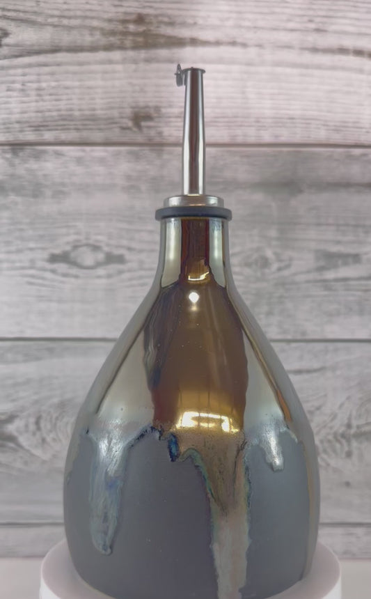 Oil (or any other liquid) Bottle
